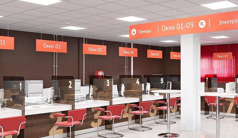 Губернатор потребовал сделать получение госуслуг комфортным для калужан