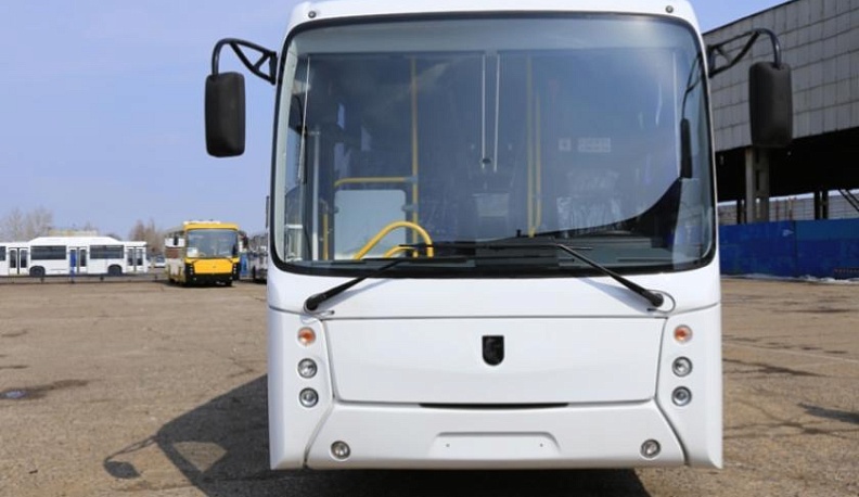 Калужский ТЮЗ приобрел автобус для гастролей