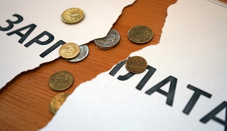 Предприятие в Ферзиковском районе оставило без денег почти 600 человек