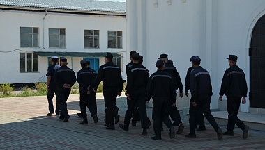 В исправительных учреждениях Калужской области трудоустроено 98% осужденных