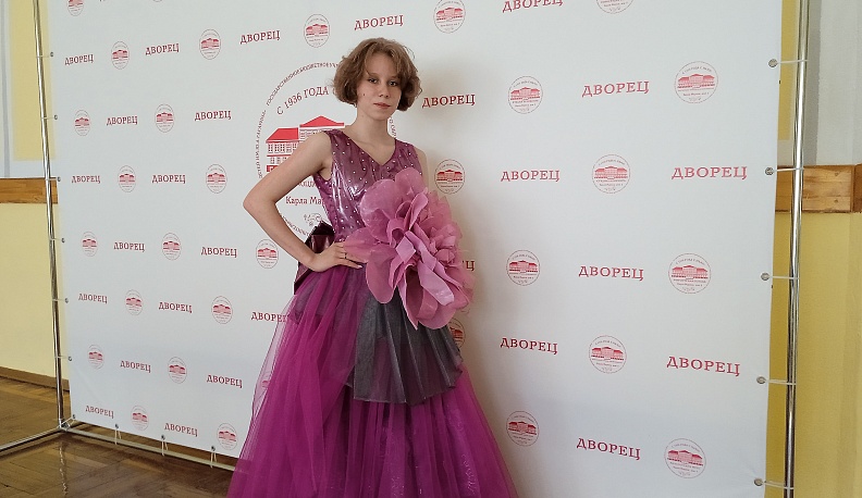 В Калуге проходят 12-е малые Дельфийские игры 