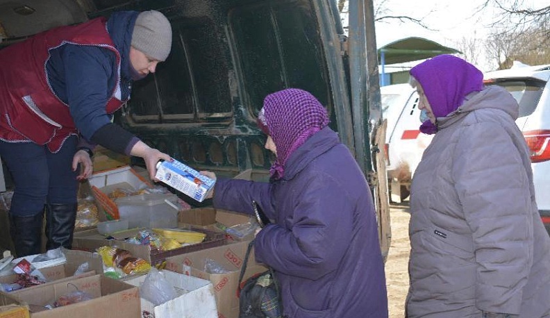 «Зотолое кольцо»