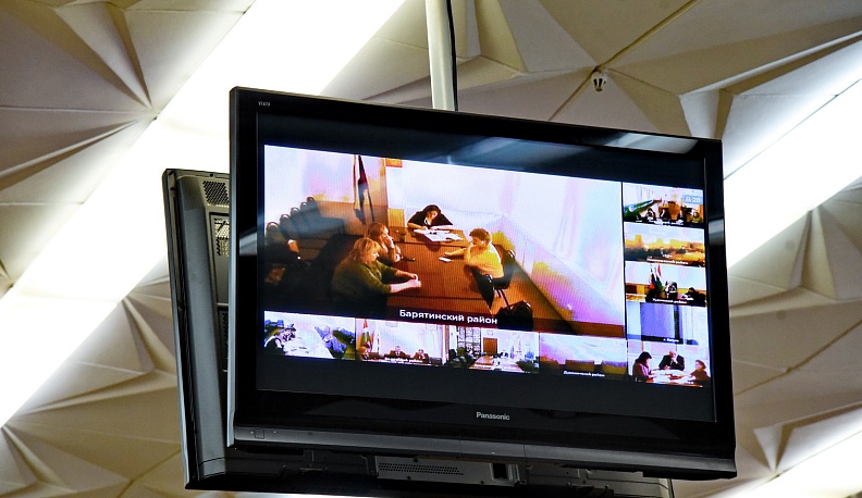 С 3 июня в Калужской области отключат аналоговое телевидение 