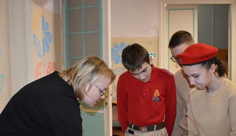 В Кондрове для школьников провели правовой квест