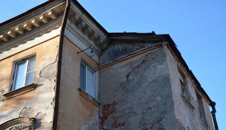 В Калужской области расселение аварийного жилья произошло раньше срока