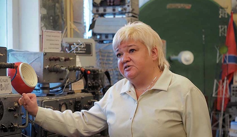 Инна Кондратьева