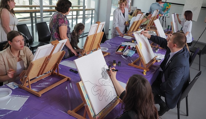 Областной центр «Доброта» отметил 30-летие