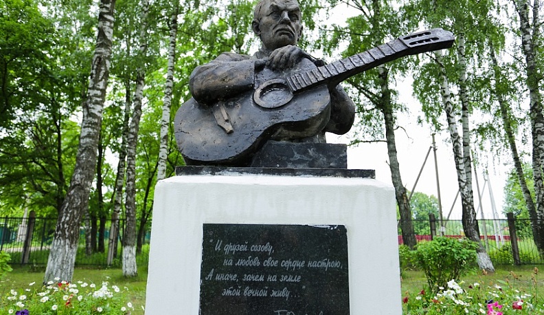 Память будет жить, пока есть те, кто бережно ее хранит