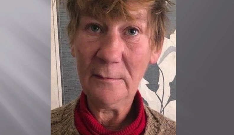 В Калуге ищут 54-летнюю женщину