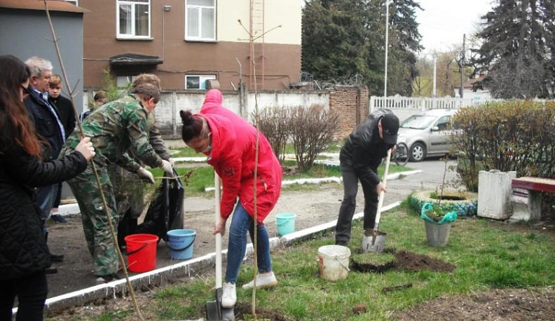 В Калужской области выбрали лучшие соцучреждения по содержанию и благоустройству