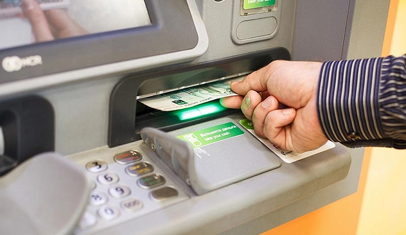 В малоярославецких банкоматах сняли полмиллиона по кредиту, оформленному на мертвую москвичку