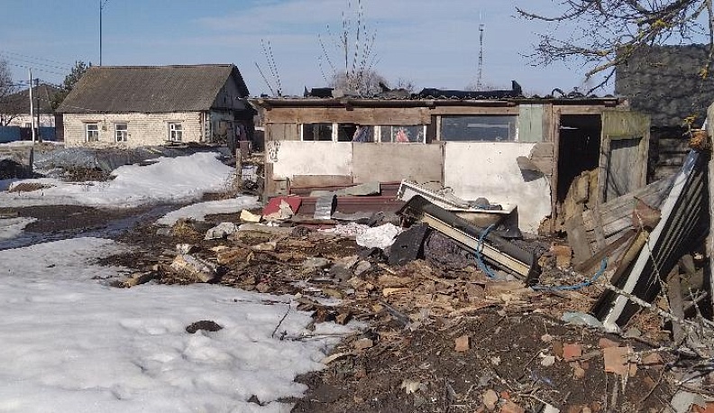 Глаз да глаз!