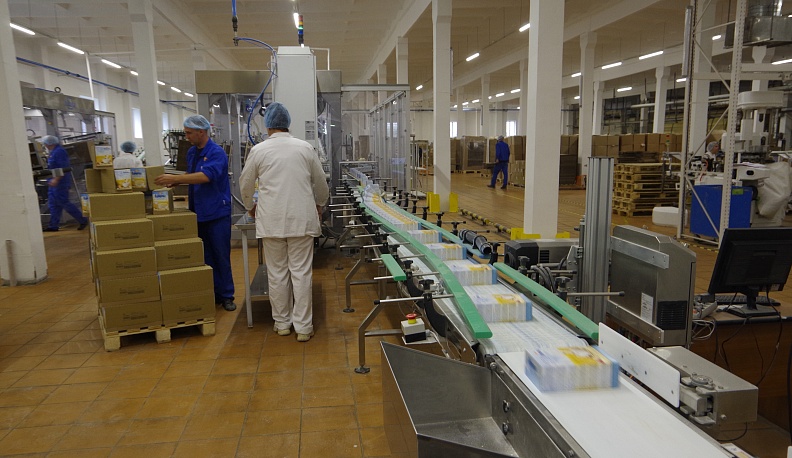 От супа до компота 