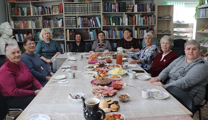Мещовские огородники готовятся к весеннему сезону 