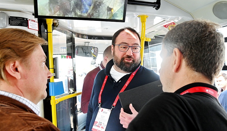 Форум «Цифровая эволюция» удивил разнообразием своих мероприятий во второй день работы