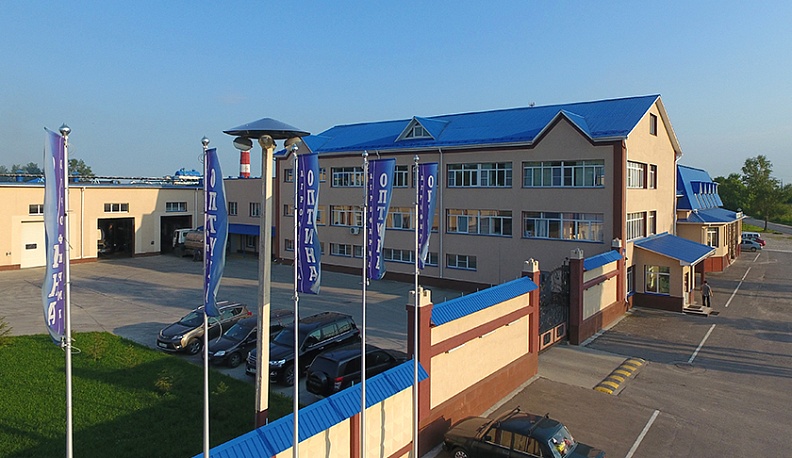 Еще одно калужское предприятие присоединилось к нацпроекту