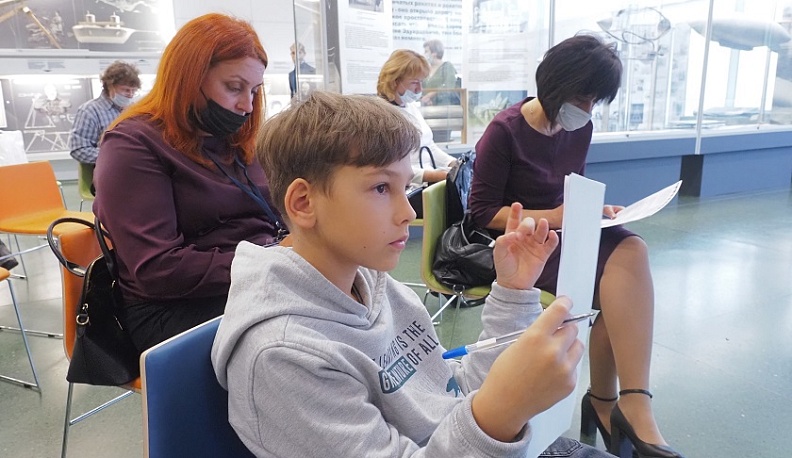 В Калужской области начался Большой этнографический диктант