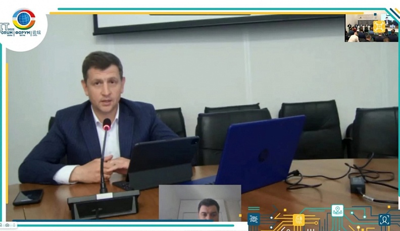 В Калужской области предложили усовершенствовать систему управления данными