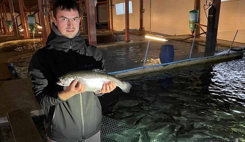 В Калужской области займутся развитием агротуризма