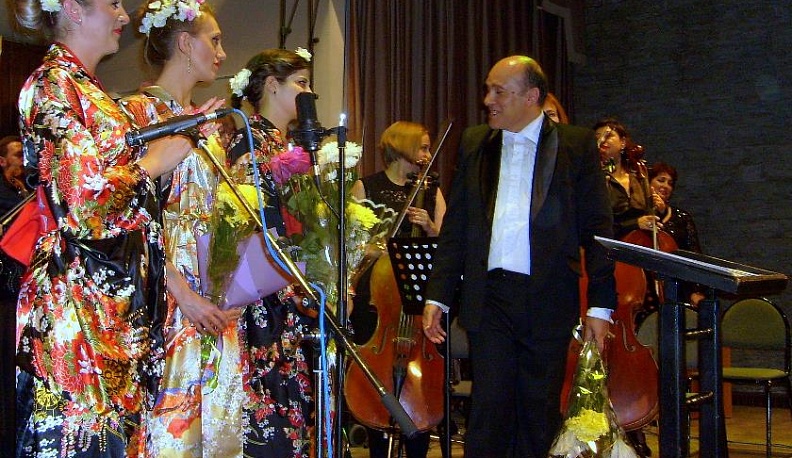 Калужский Дом музыки онлайн покажет кантату Карла Дженкинса «Реквием»