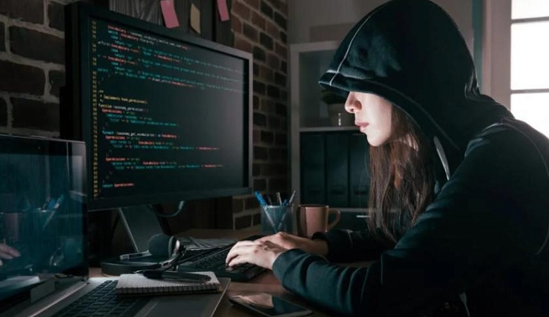 В Калуге девушка-хакер пойдет под суд за взлом сайтов школы и колледжа