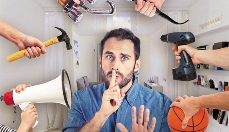 Покой не только снится?