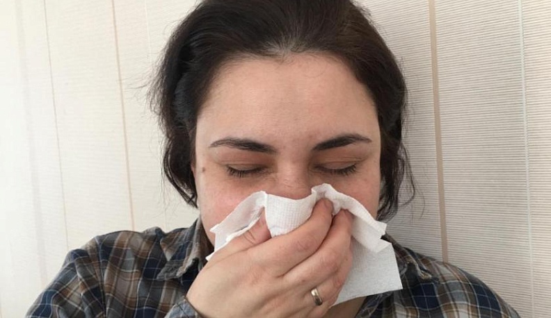 За неделю на 3,6% снизилась заболеваемость ОРВИ в Калужской области