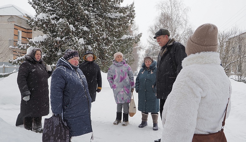 Без права на жильё
