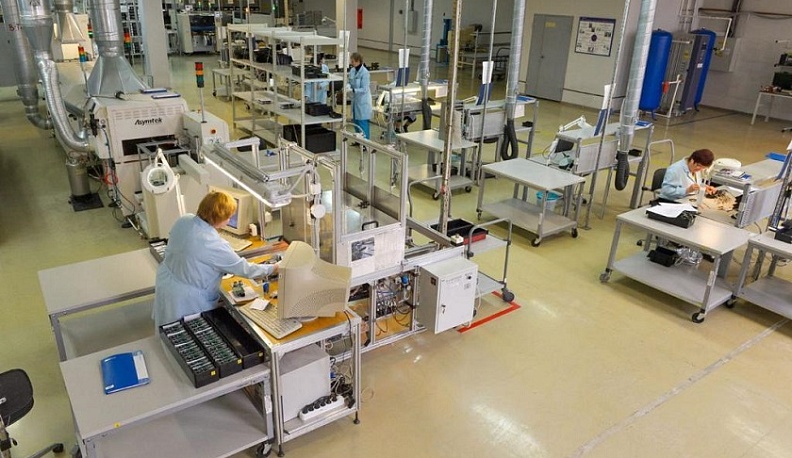 20 калужских предприятий планируют воспользоваться промышленной ипотекой