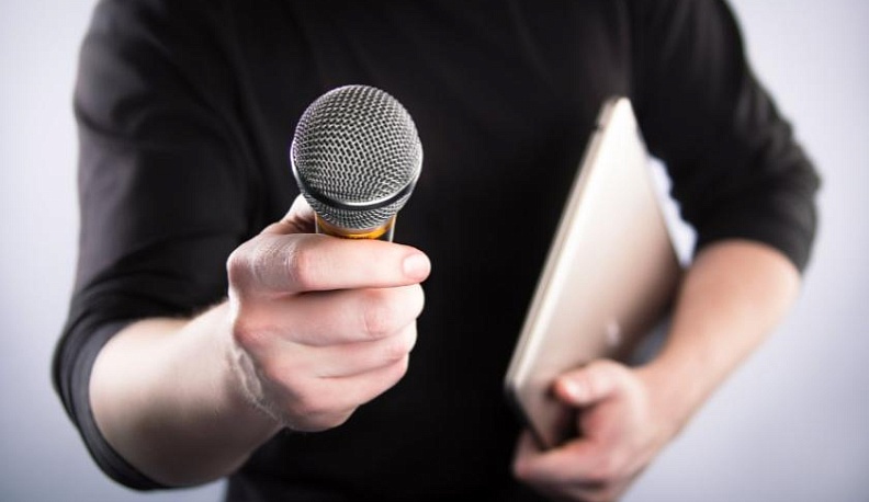 Как пандемия коронавируса повлияла на работу российских СМИ, расскажут калужские журналисты