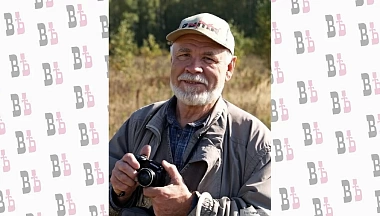 Скончался калужский журналист и писатель Вячеслав Бучарский