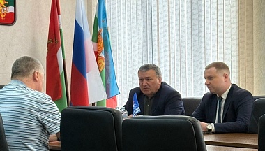 В Калужской области рассмотрят вопрос о расширении льгот на парковку для всех ветеранов боевых действий