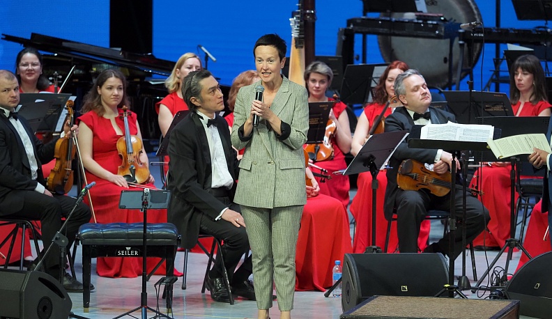 В Калуге открылся международный фестиваль «Мир гитары»