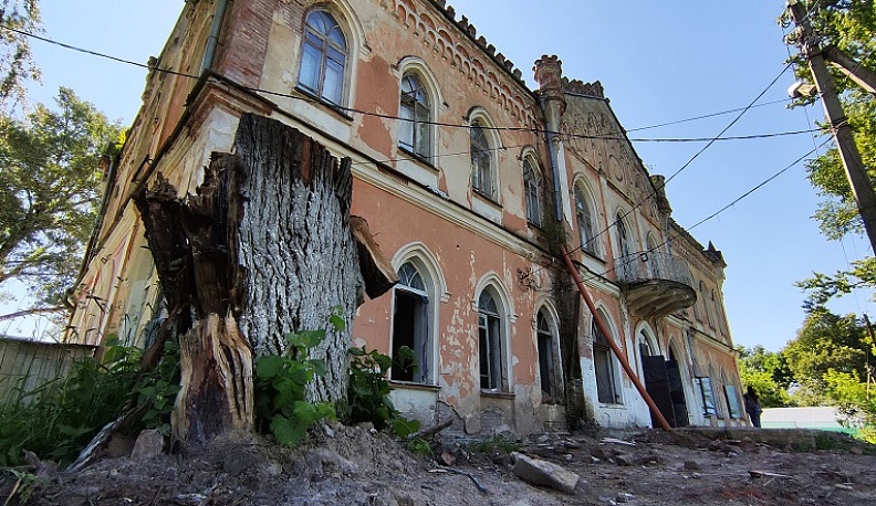 В Калуге появится улица имени генерал-прокурора Павла Ягужинского