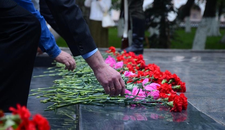 Стало известно, какие мероприятия пройдут в области 22 и 24 июня