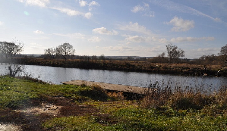 Городская инициатива «О глубинах Оглублянки» вновь заявлена на всероссийский конкурс