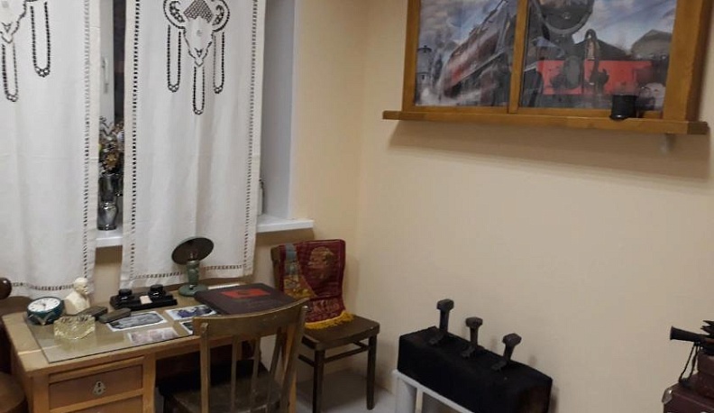 Через годы, через поколения