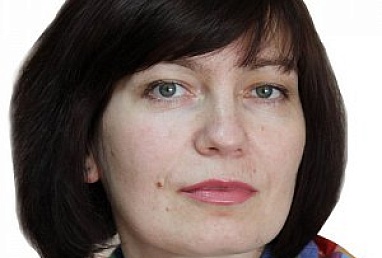 Ольга МОСОЛОВА