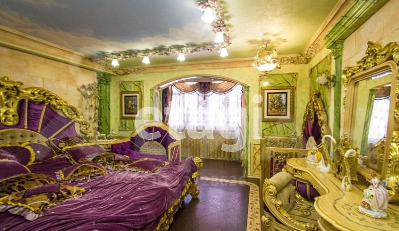 Калужская квартира за 35 млн рублей вошла в ТОП-5 самых дорогих в ЦФО