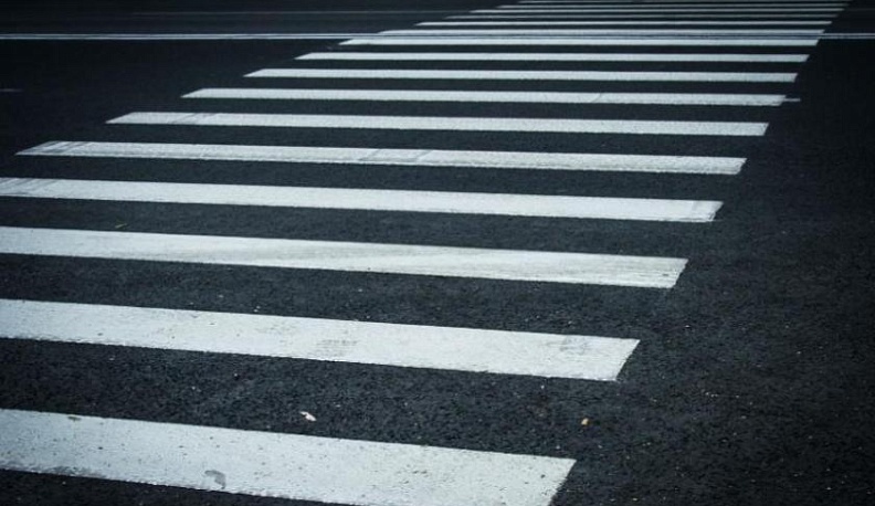 До 1 ноября в Калуге на улице Маяковского обустроят еще один пешеходный переход