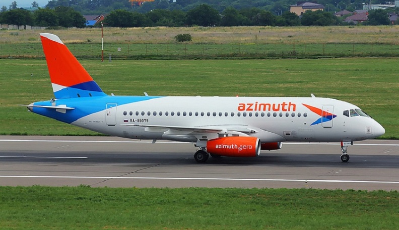 Из Калуги можно улететь в Сочи, Минеральные Воды и Краснодар