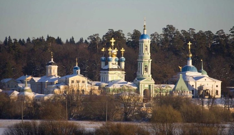 Владислав Шапша поздравил калужан с Пасхой