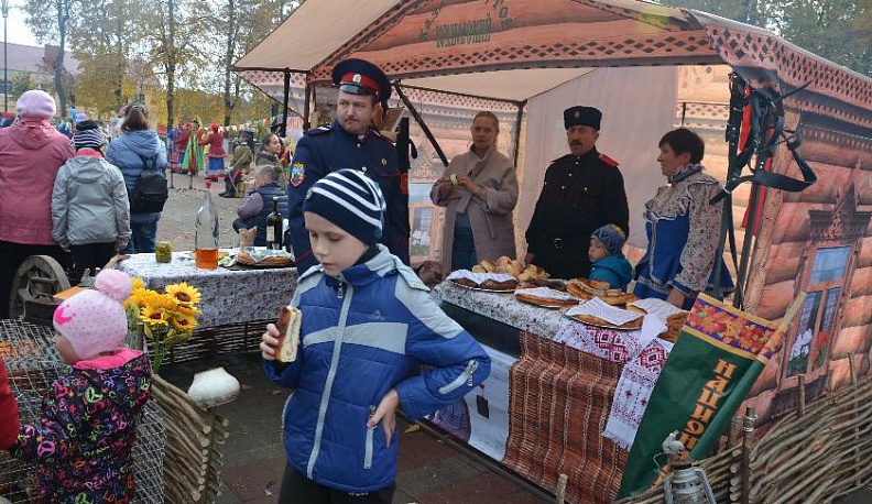 Счастливый случай