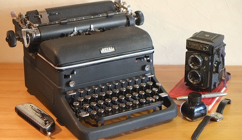 Сегодня отмечается День печати