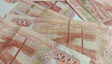 Благодаря нацпроекту «Семья» родители Калужской области получают финансовую поддержку