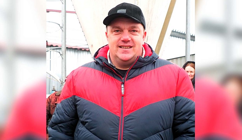 С роботом на ферму!