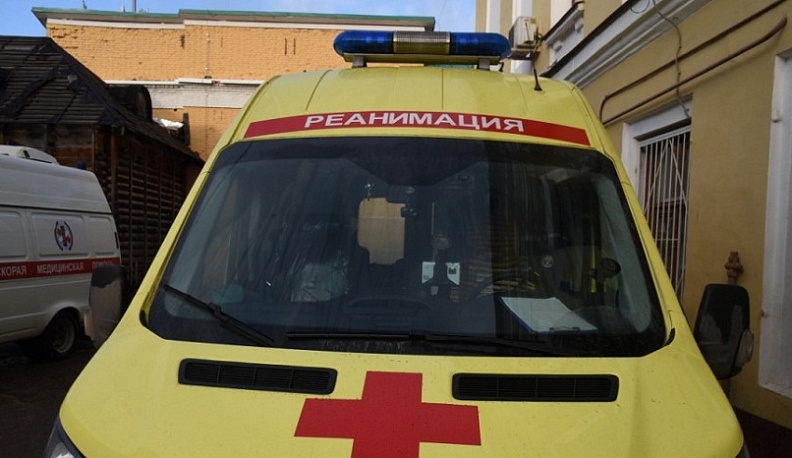 Медучреждения Калужской области обеспечили транспортом