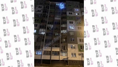 В Калуге мужчина столкнул сожительницу с 10 этажа