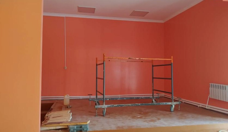 В Калужской области обновится еще один сельский дом культуры