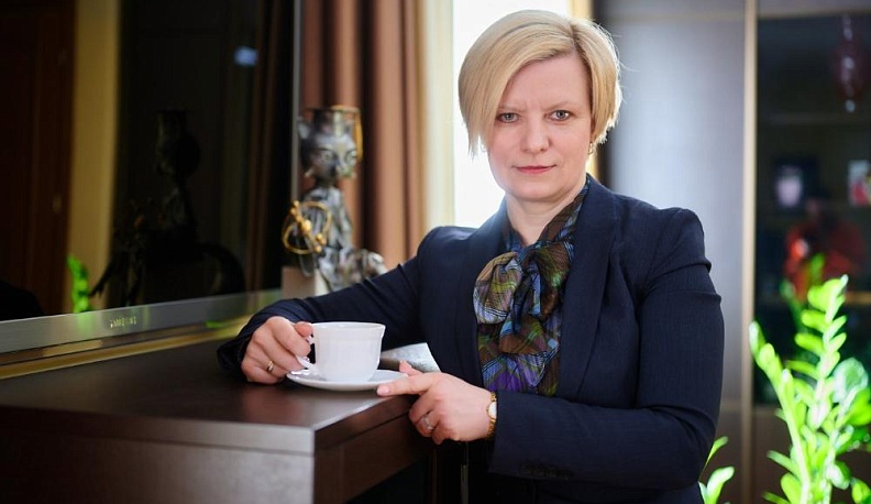 Молодой, но о-очень умный